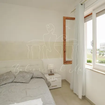 Faro Bianco * Отранто